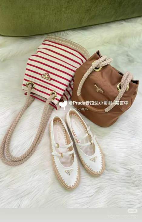 Picture of Prada Handbags _SKUfw204236453fw